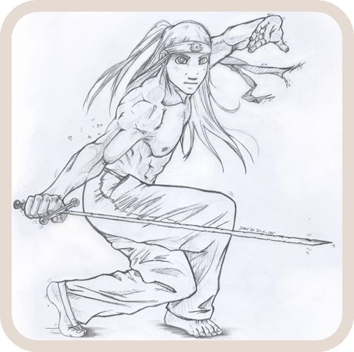 Traditional ART 19
