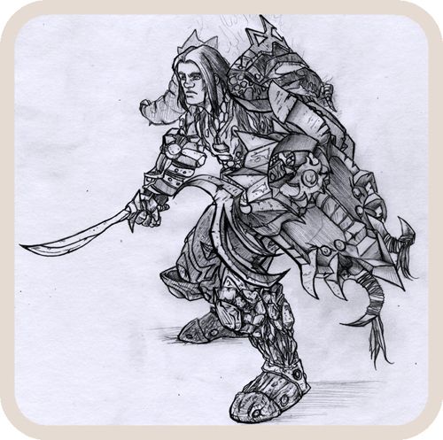 Traditional ART 12