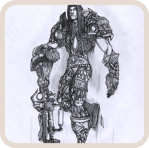 Traditional ART 11
