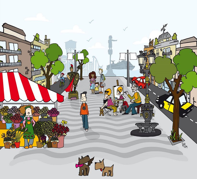 Ilustraciones 13
