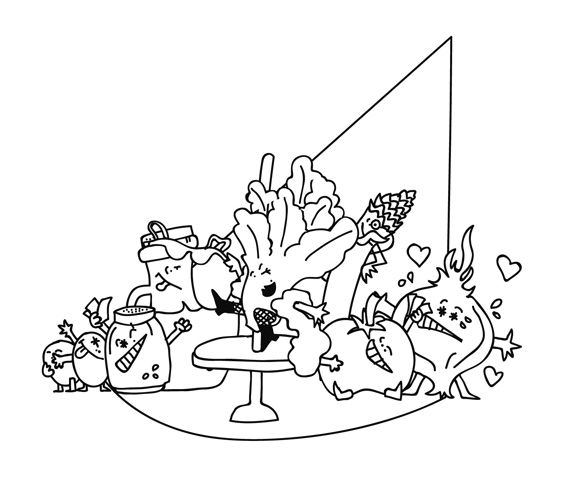 Ilustraciones 5