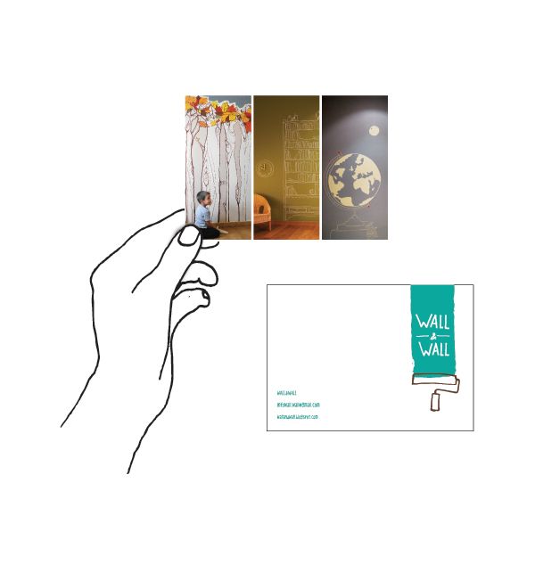 Wall&Wall 2
