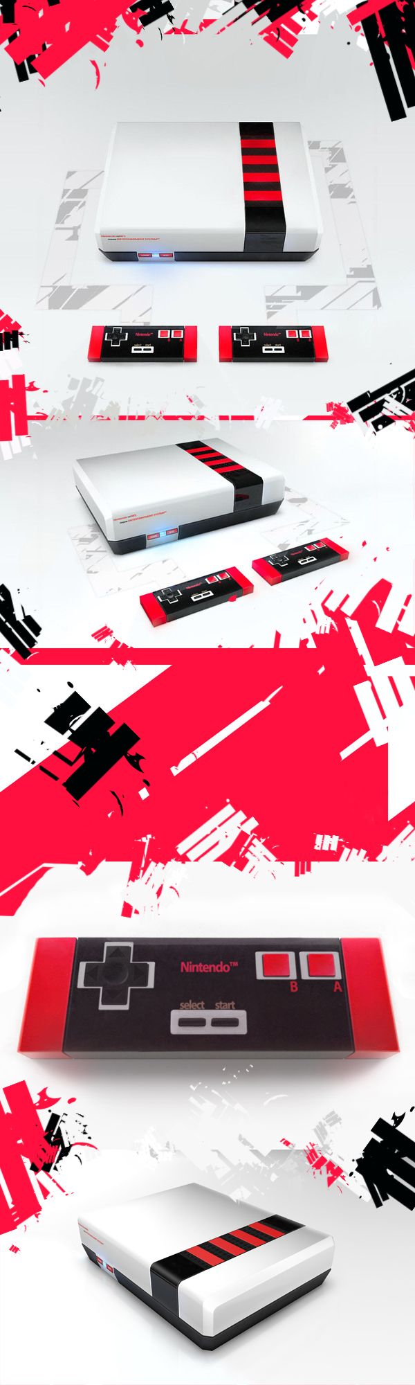 NES 1