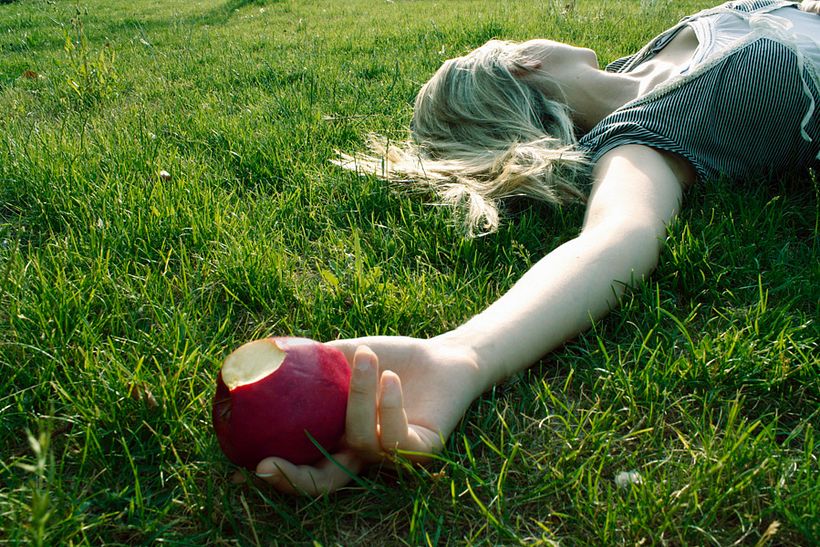 Fotografía (Trabajos personales 2006 y 2008) 6