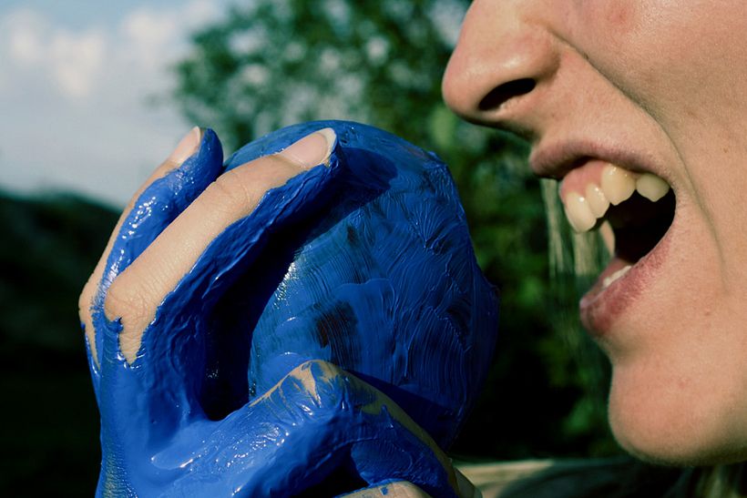 Fotografía (Trabajos personales 2006 y 2008) 5