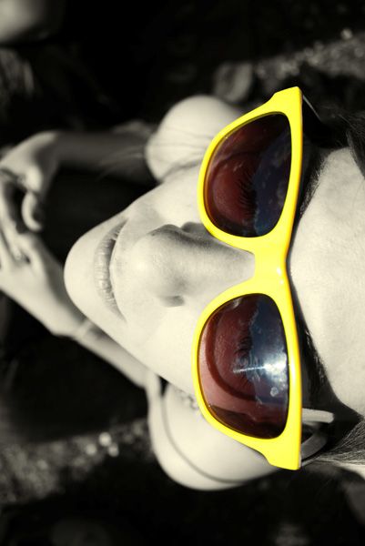 Fotografía (Trabajos personales 2006 y 2008) 3