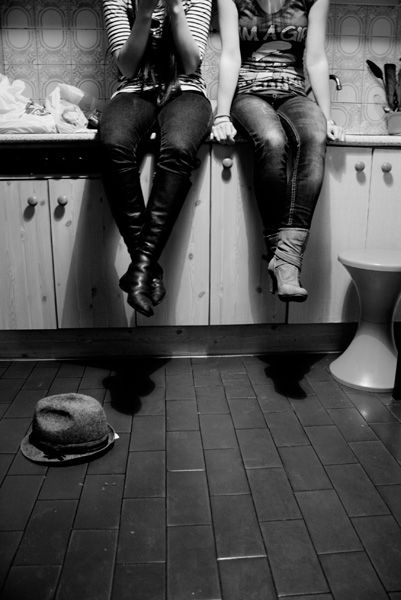 Fotografía (Trabajos personales 2006 y 2008) 2