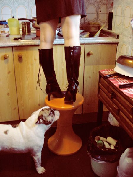 Fotografía (Trabajos personales 2006 y 2008) 1