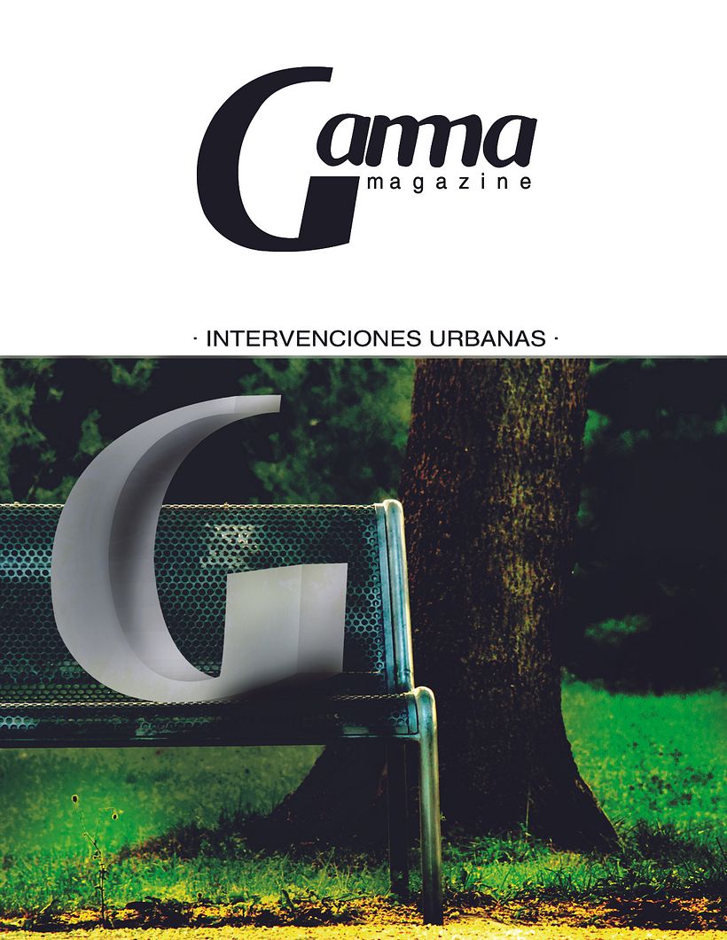 Gamma  2
