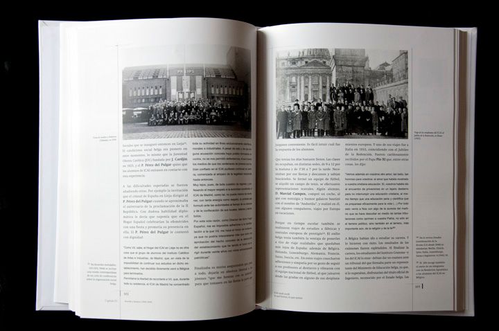 ICAI Diseño libro Centenario 3