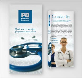 Piezas gráficas varias 8