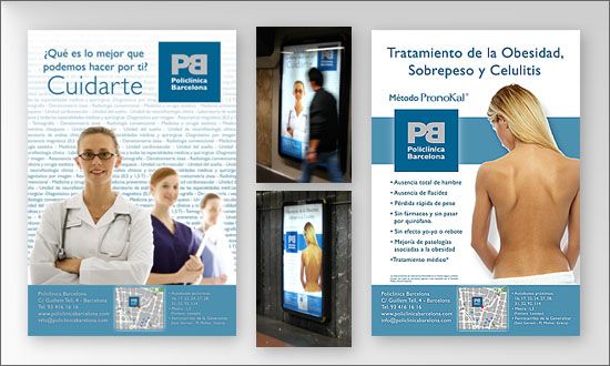 Piezas gráficas varias 10