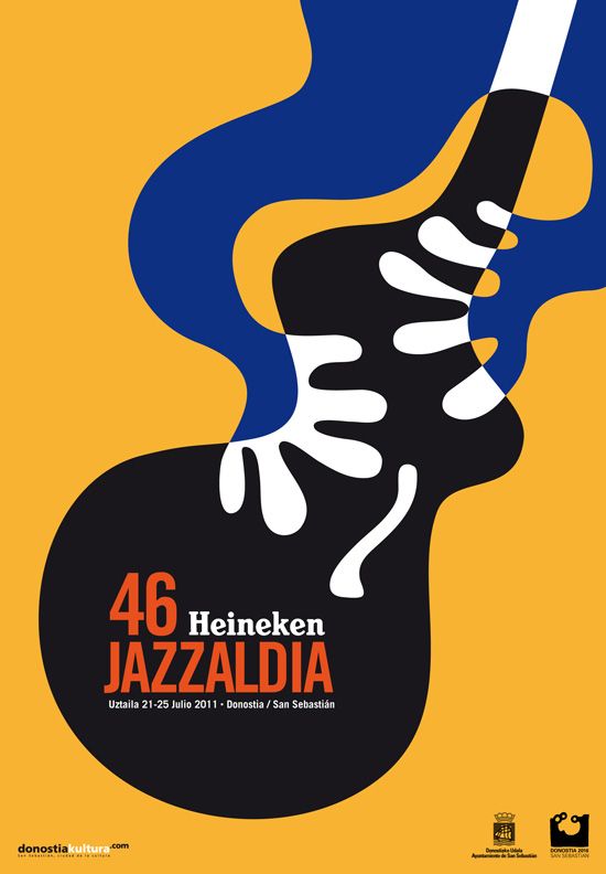 Jazzaldia 2