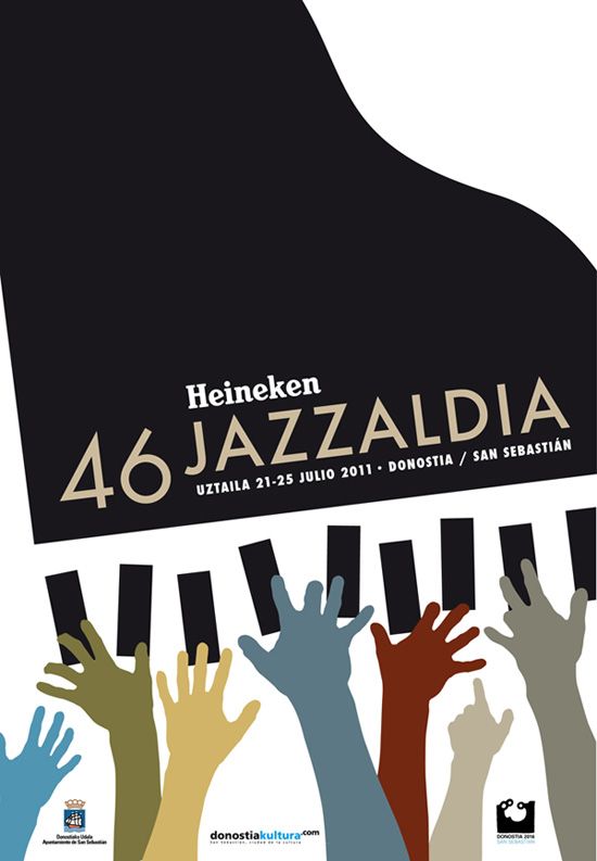 Jazzaldia 6