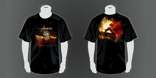 Ashent - Deconstructive 10