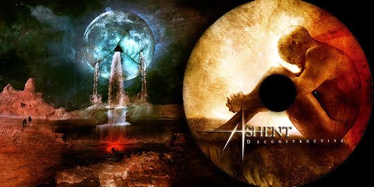 Ashent - Deconstructive 9