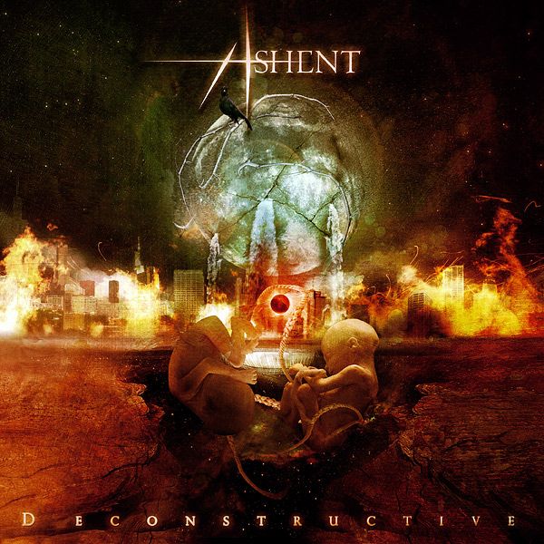Ashent - Deconstructive 1