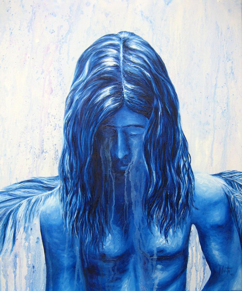 Mis primeras pinturas 2