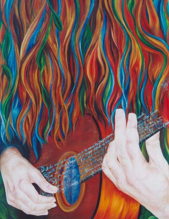 Mis primeras pinturas 12