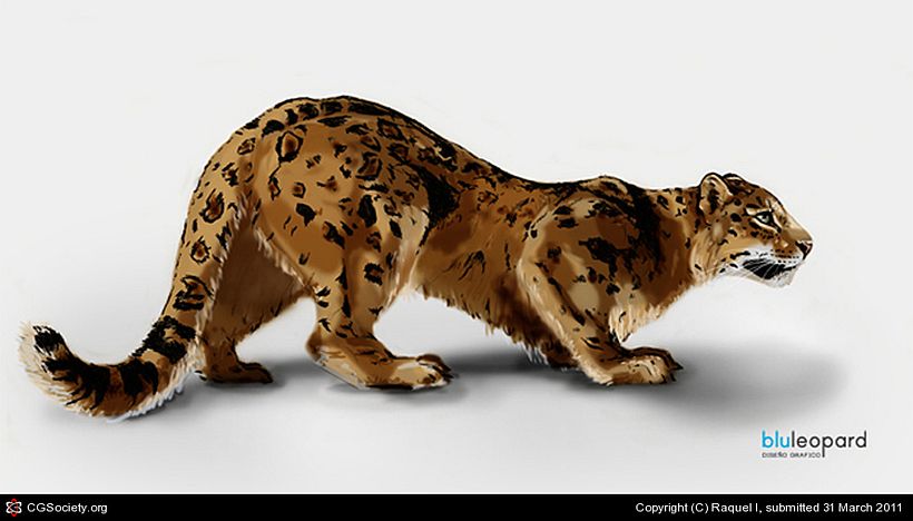 Ilustración digital 1