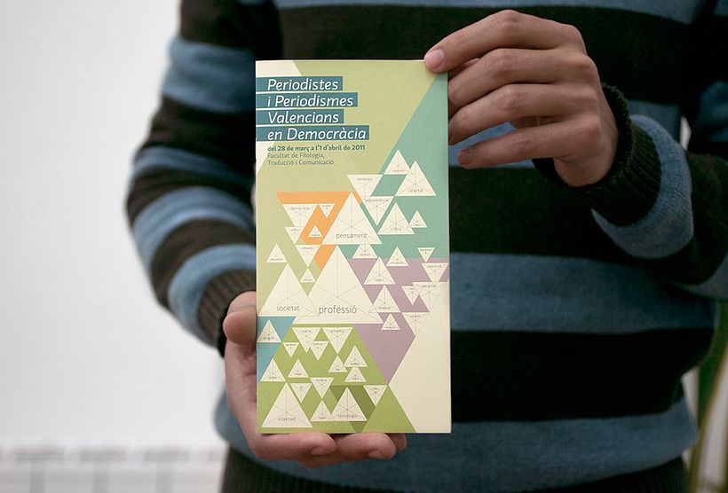 Periodistes i Periodismes Valencians en Democràcia 5