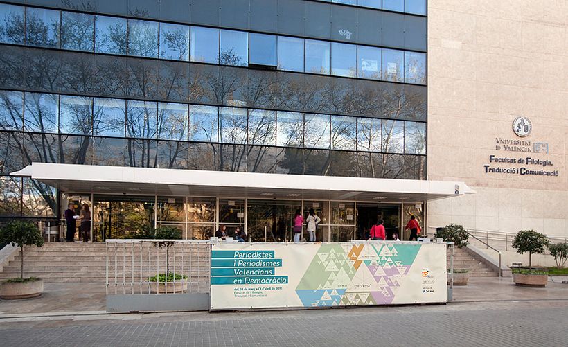 Periodistes i Periodismes Valencians en Democràcia 8