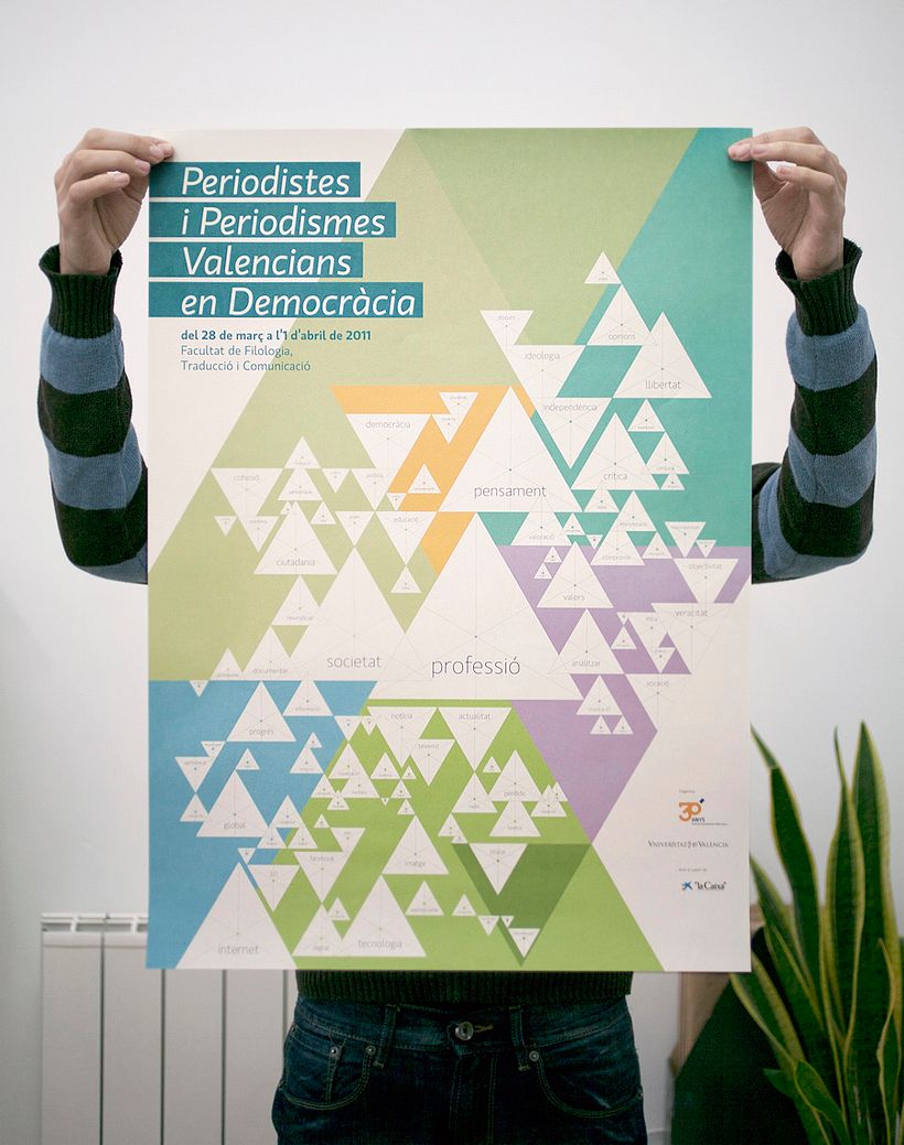 Periodistes i Periodismes Valencians en Democràcia 3