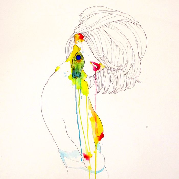 COSAS ÍNTIMAS (Vol 2) 2