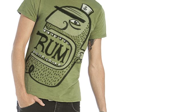 Rum 1