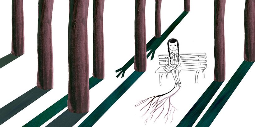 proyecto cuento ilustrado 8