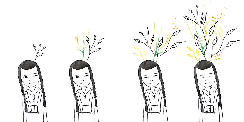 proyecto cuento ilustrado 9