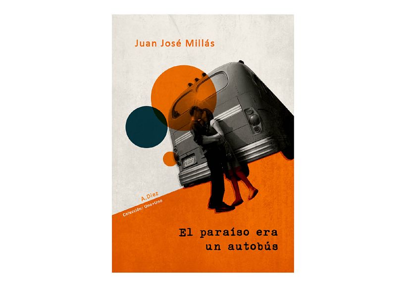 Portadas colección de libros 6