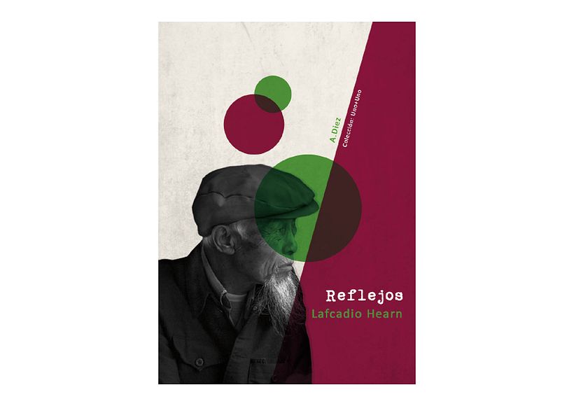 Portadas colección de libros 4