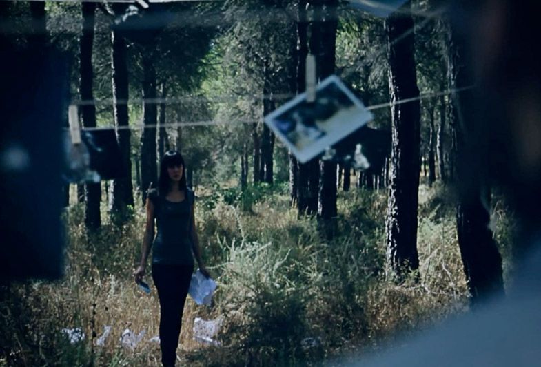 Videoclip Úrsula 10