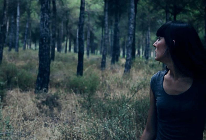 Videoclip Úrsula 8