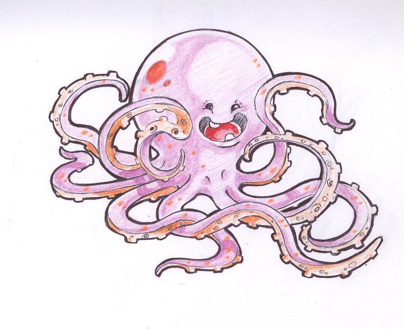 Pulpo 1