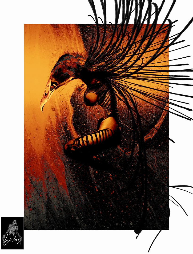 Vulture 5