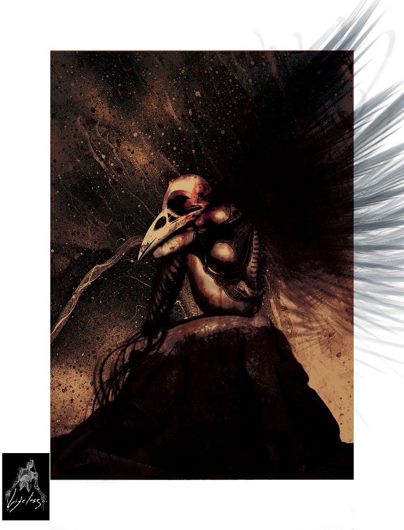 Vulture 1