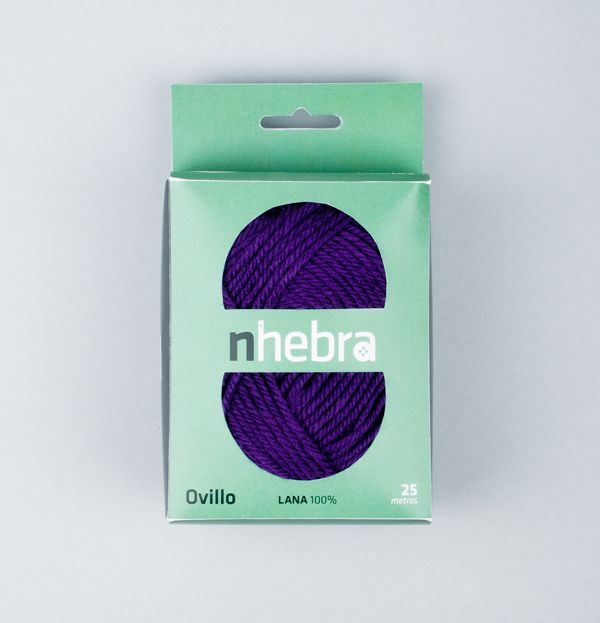 nhebra. Branding 7