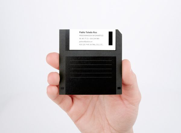 Pablo Toledo. Branding 5