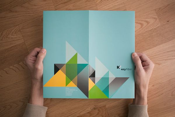 Keyfibre. Branding 10