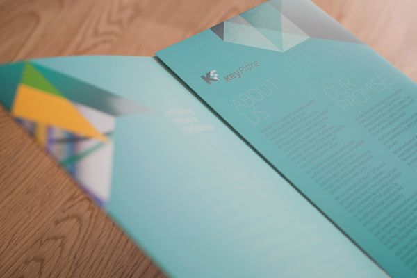 Keyfibre. Branding 9