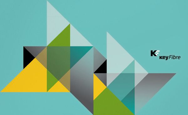 Keyfibre. Branding 7