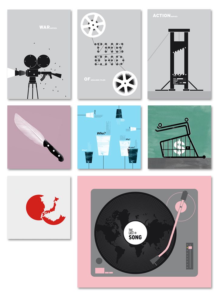 Lemonday. Ilustración 4