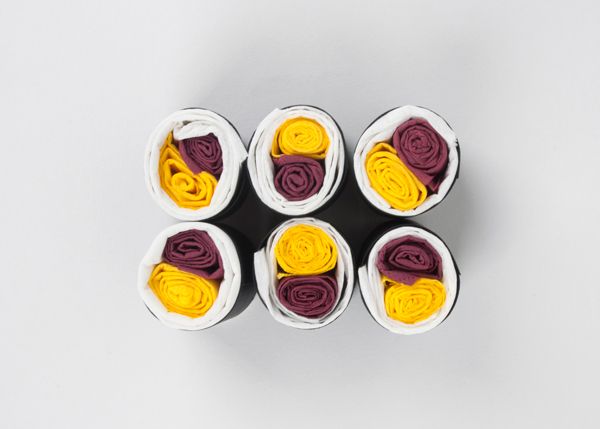 Sushi Bar. Branding 24