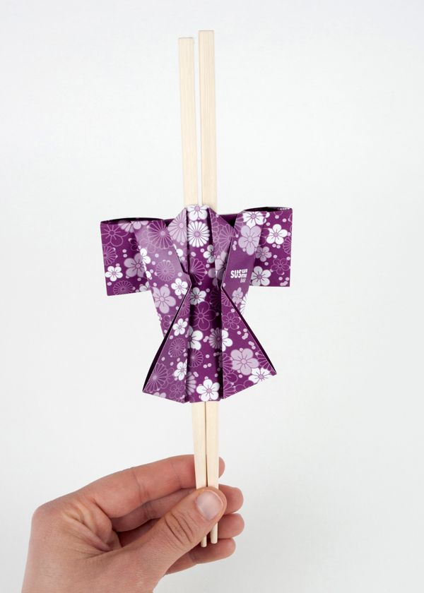 Sushi Bar. Branding 17