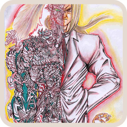 Traditional ART 10