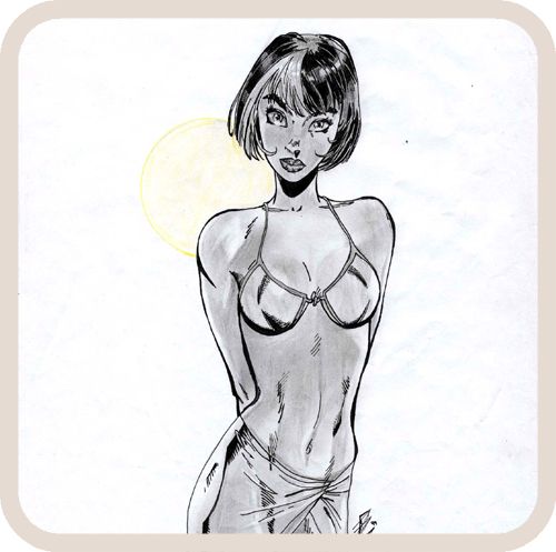 Traditional ART 8