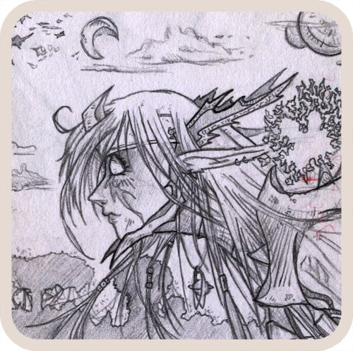 Traditional ART 5