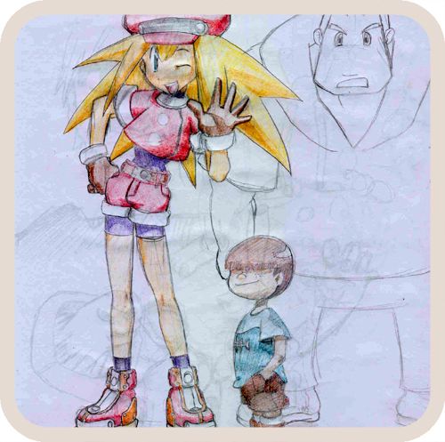 Traditional ART 2